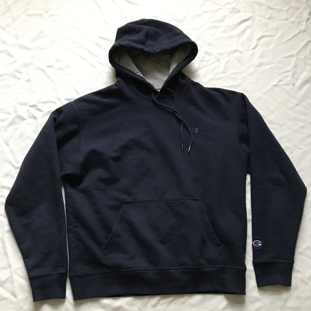 Champion Hoodie